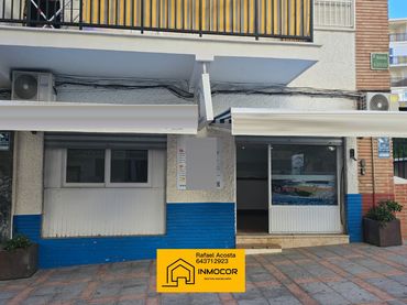 Local comercial en venda a Avenida Acapulco
