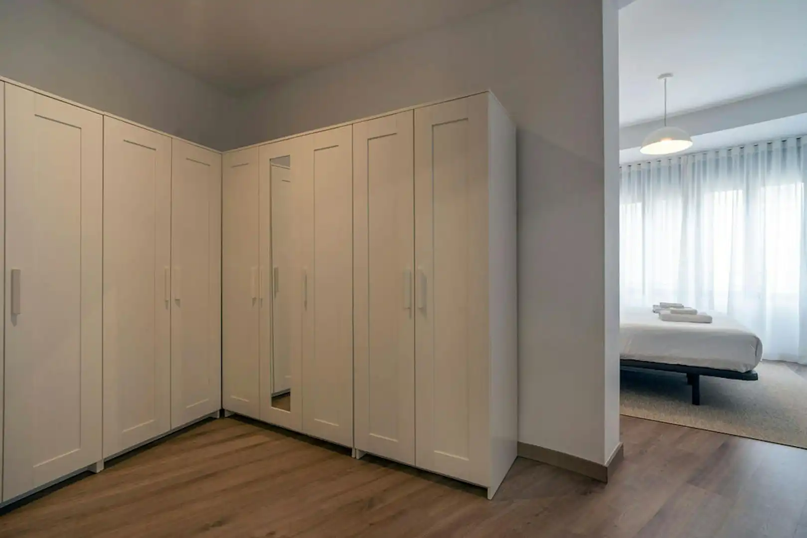 Wohnung zur Miete in N/A, Sant Francesc