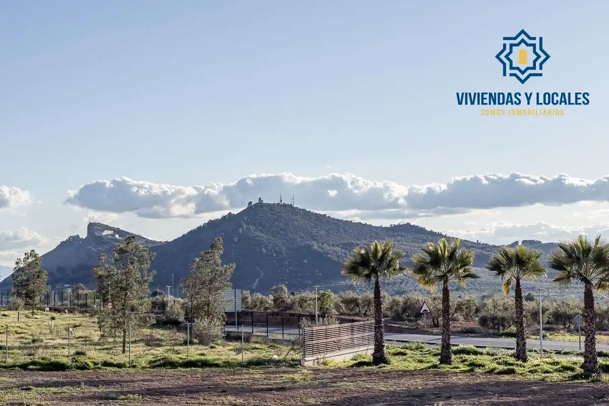 Terreny residencial en venda a Calle 18220 44, imagen 24