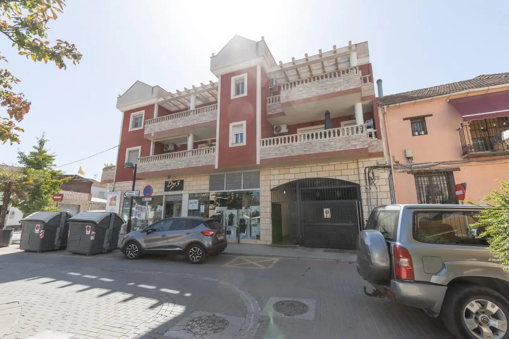 Flat with terrace for sale in Avenida de Virgen del Rosario 30, imagen 32