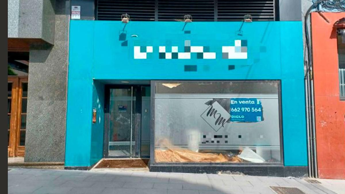 Local en venda a C/ GONZÁLEZ ABARCA, Nº6, PB, 6, Centro