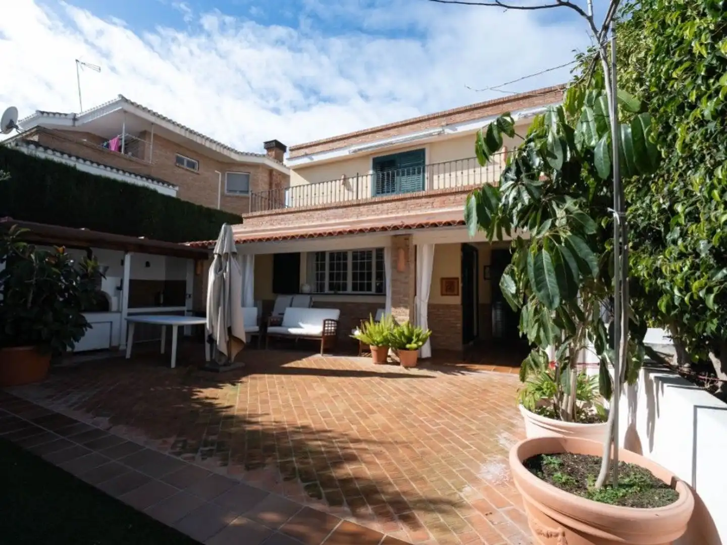 Villa mit Terrasse zum Verkauf in del Perú, imagen 120