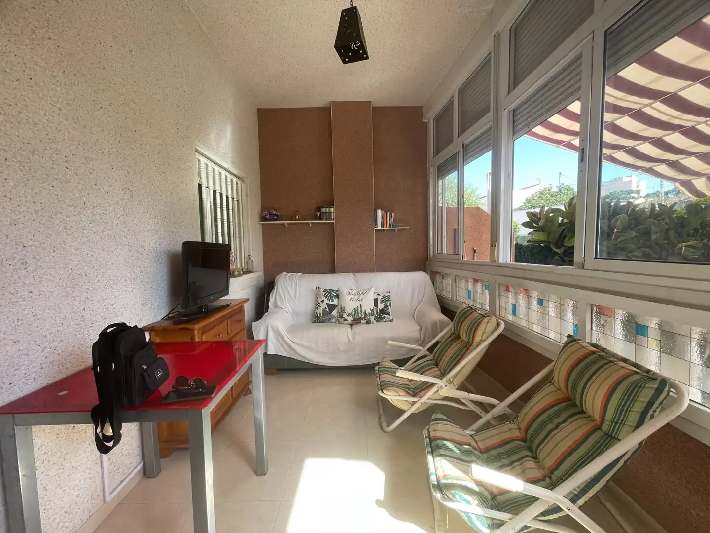 Ground floor with pool for sale in Puerto Deportivo, imagen 8