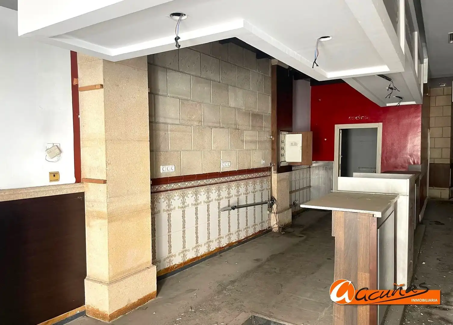 Business premises for sale in Mesones, imagen 7