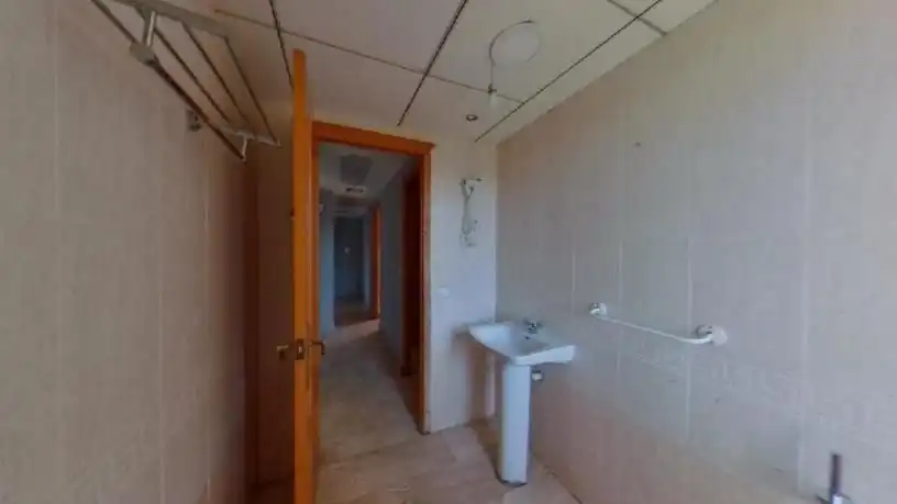 Bany de Pis en venda en Reus