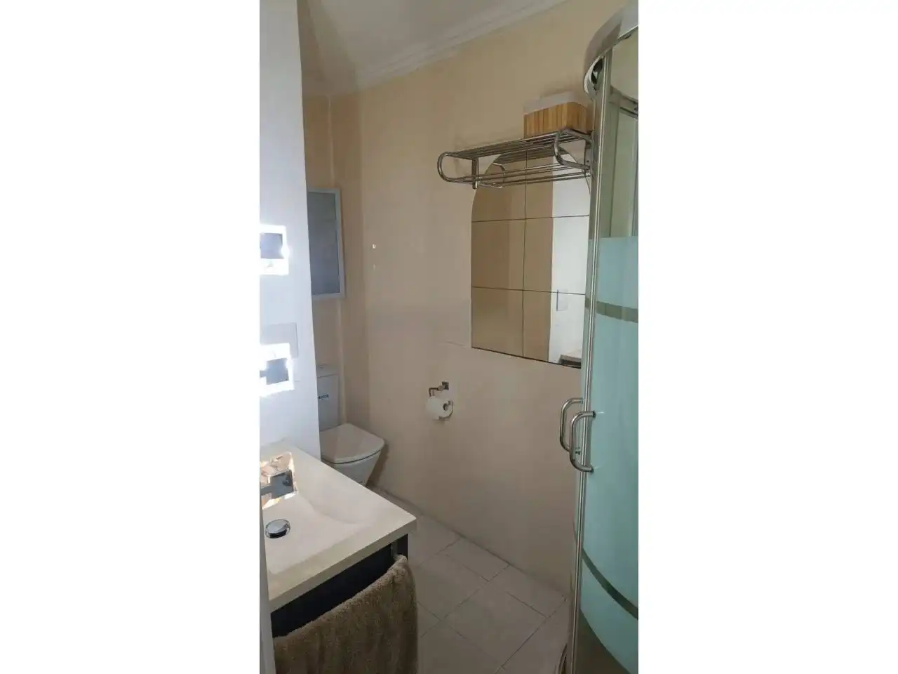 Piso con terraza en venta en Avenida Constitución, imagen 21