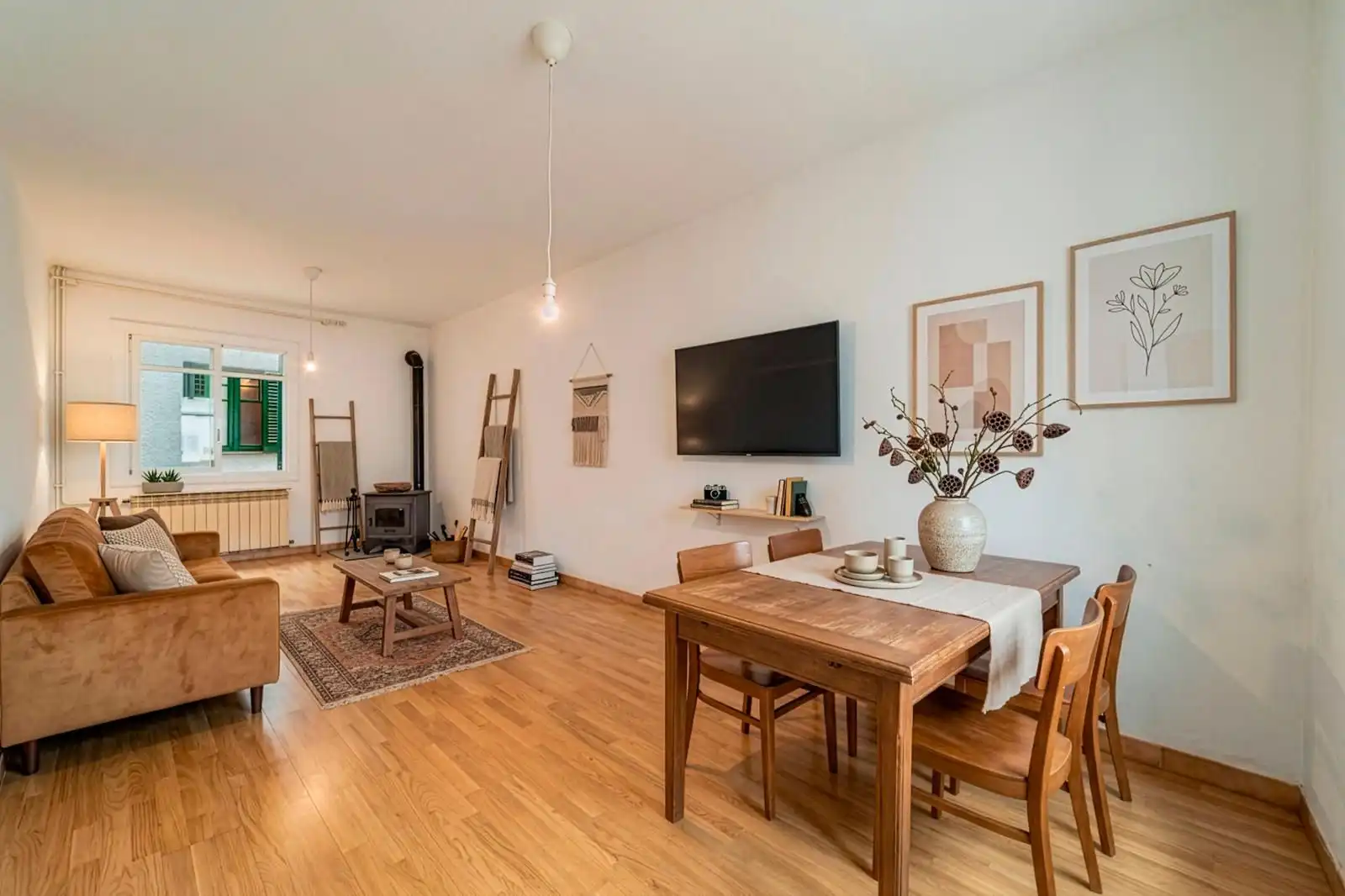 Terraced house with garden for sale in de la mercè, imagen 5
