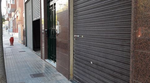 Foto 5 von Geschaftsraum zum Verkauf in Ciutat Esportiva, Elche / Elx