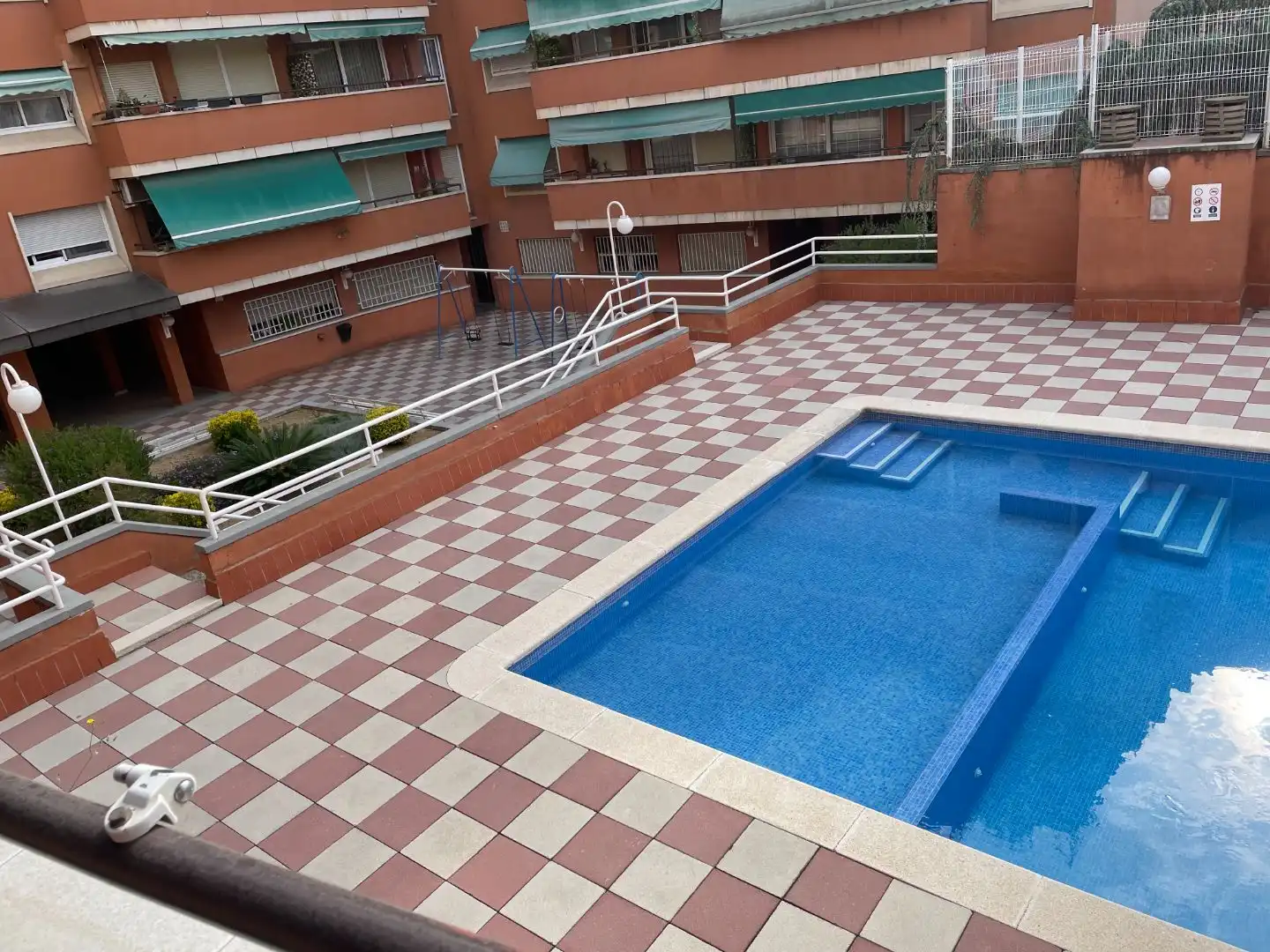Pis amb piscina en venda a Calle Elionor 29, imagen 19