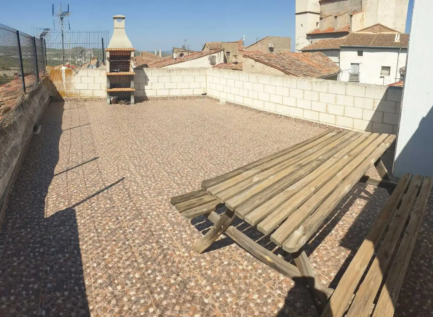 Terrace of Country homes for sale in Sediles  with Terrace