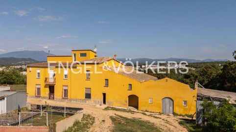 Foto 2 de Casa o xalet en venda a Mas Mora - Sant Daniel, Tordera