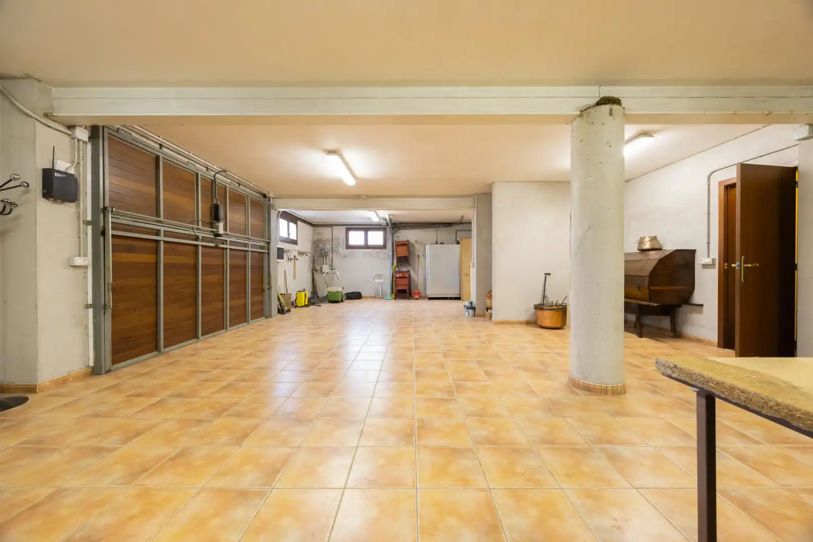 Casa o xalet en venda en L'Esquirol amb Calefacció, Jardí privat i Terrassa
