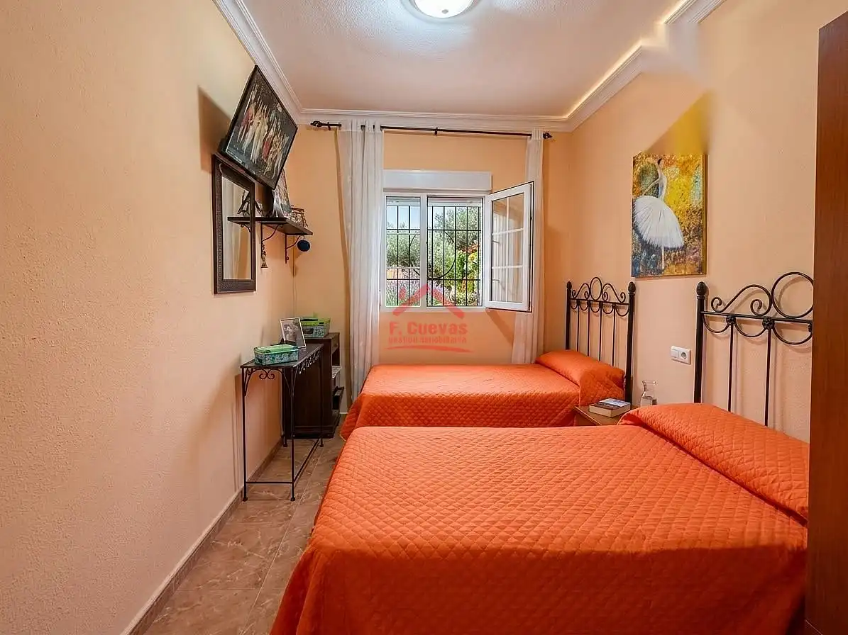 Rez-de-chaussée avec piscine à vendre à Torre del Mar, imagen 20