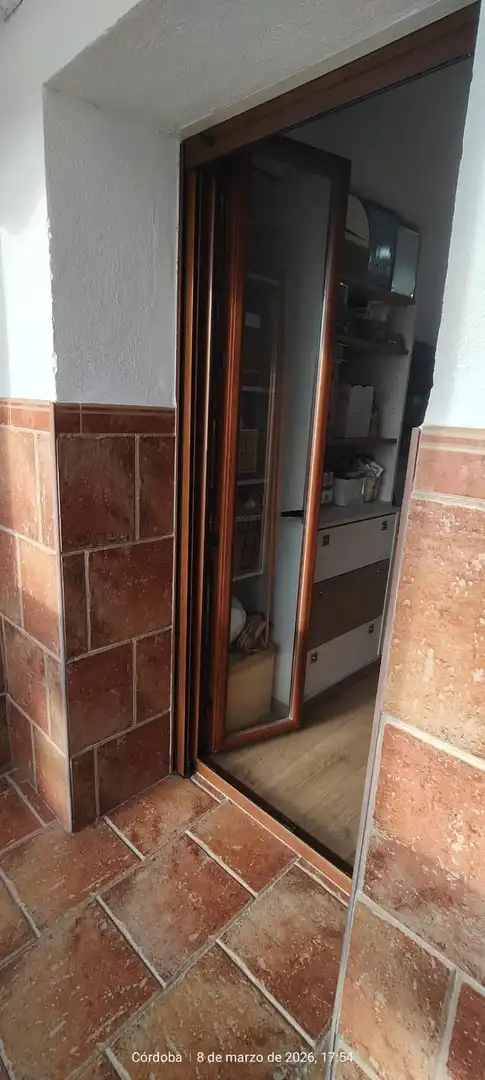 Cocina de Piso en venta en Córdoba