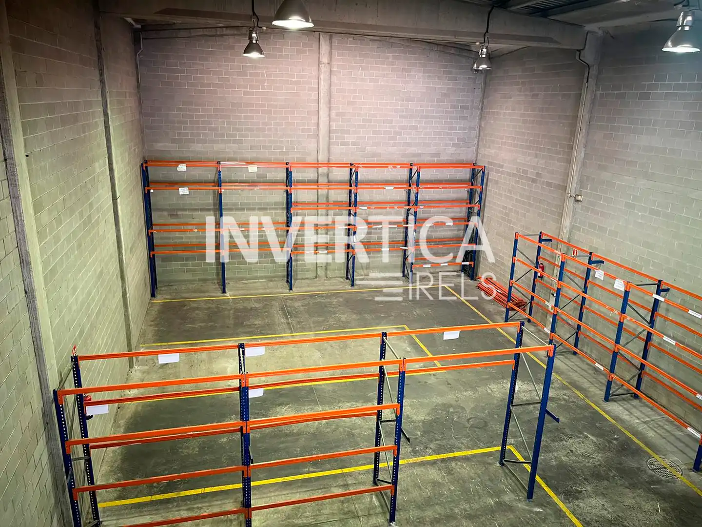 Nau industrial de lloguer a Carrer de les Salines, imagen 16