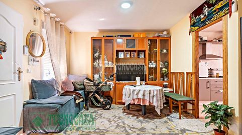 Foto 3 de Casa adosada en venta en La Mojonera, Almería