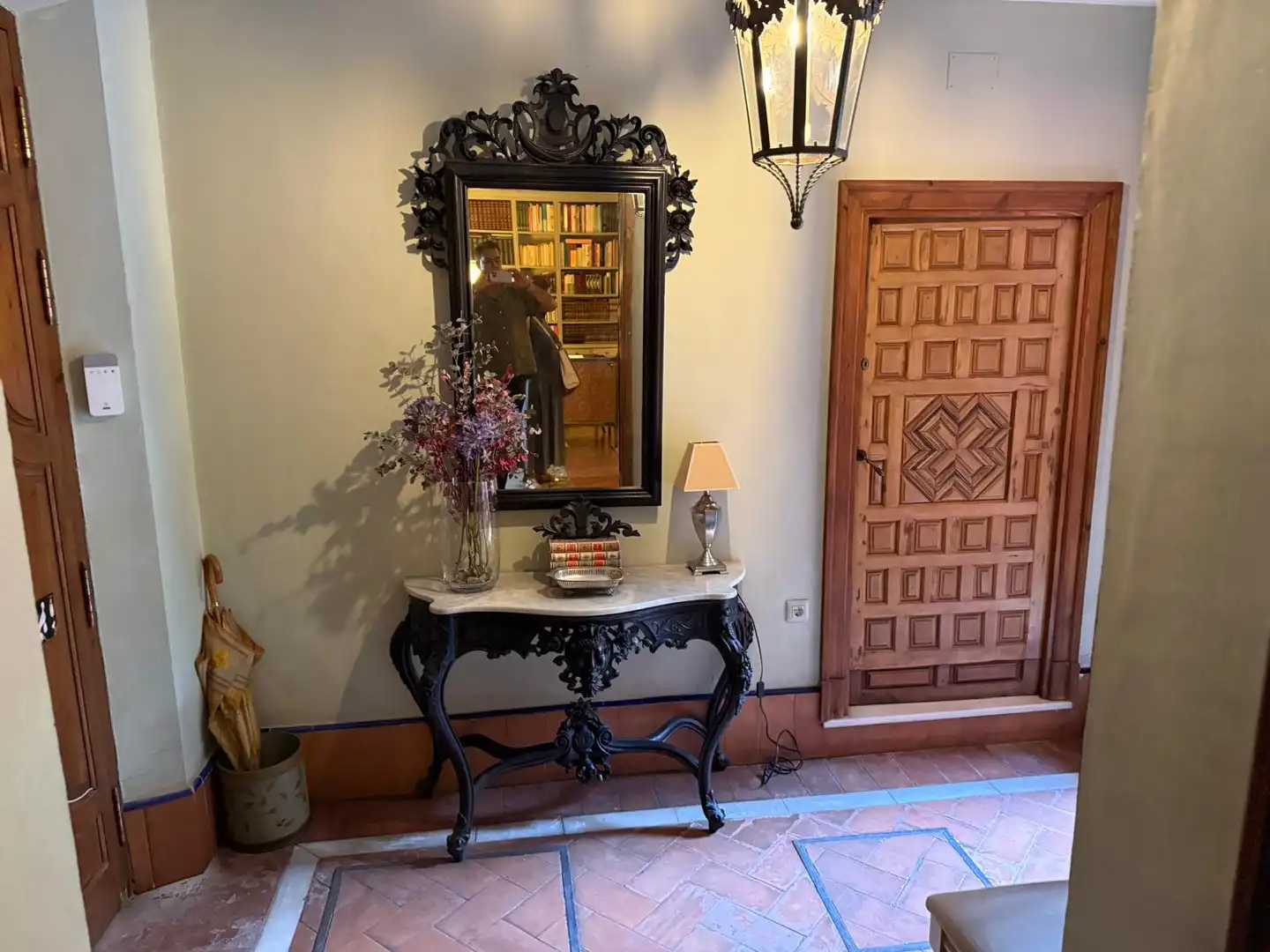 Villa con terrazza in vendita a Barrio Bajo, imagen 14