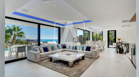 Foto 4 de Casa o chalet en venta en Manzanera - Tosal, Calpe / Calp