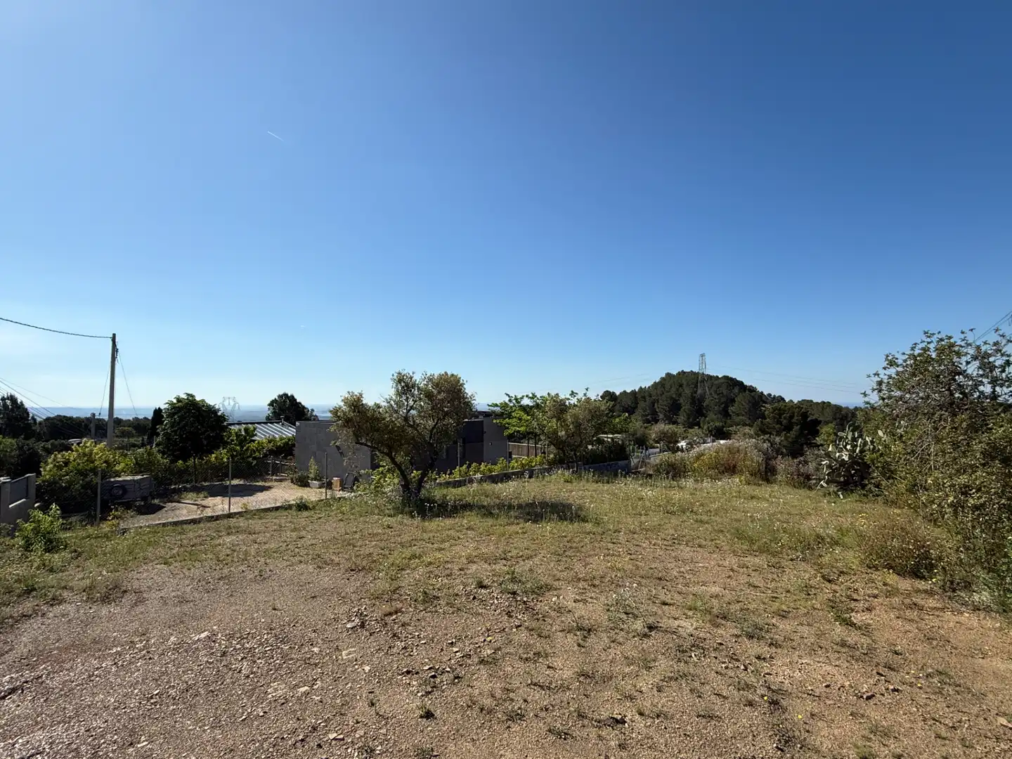 Terreny residencial en venda a Carrer dels Roures 11, imagen 14