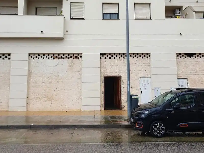 Local de alquiler en El Rocío - La Milagrosa, Jerez de la Frontera