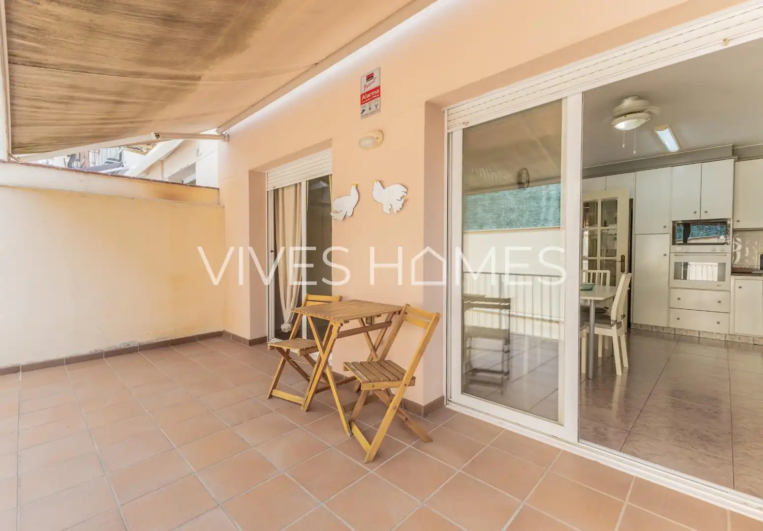 Terrace of Houses for sale in Mataró  with Air Conditioner, Heating and Terrace