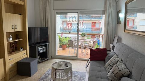 Foto 4 de Pis en venda a L´ebre, Cunit Residencial, Cunit