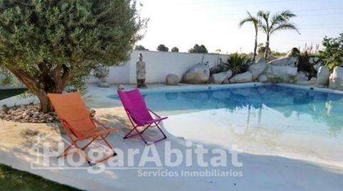 Photo 2 of House or chalet for sale in Calle Tarongina, Club de Tenis, Valencia