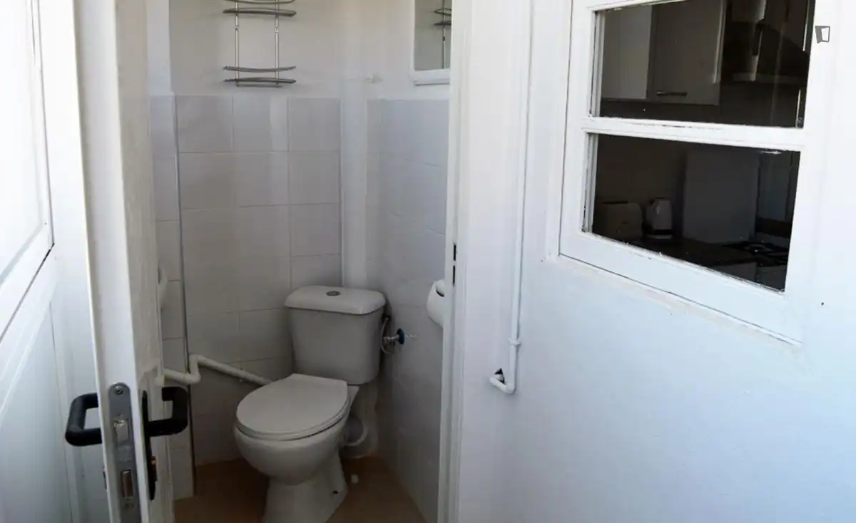 Habitación en Arrancapins