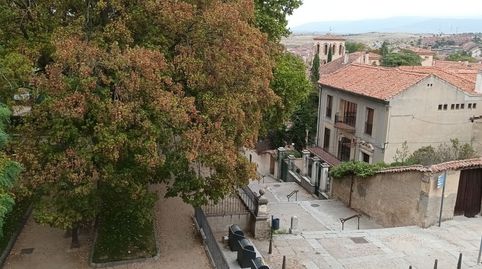 Foto 5 de Dúplex de alquiler en Calle de San Agustín, Plaza Mayor - San Agustín, Segovia Capital