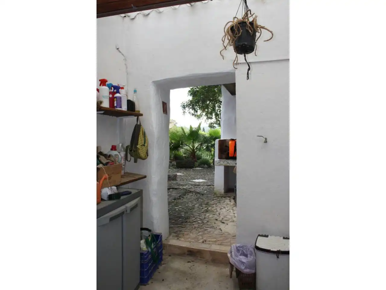 Casa o chalet en venta en Pinet con Jardín privado