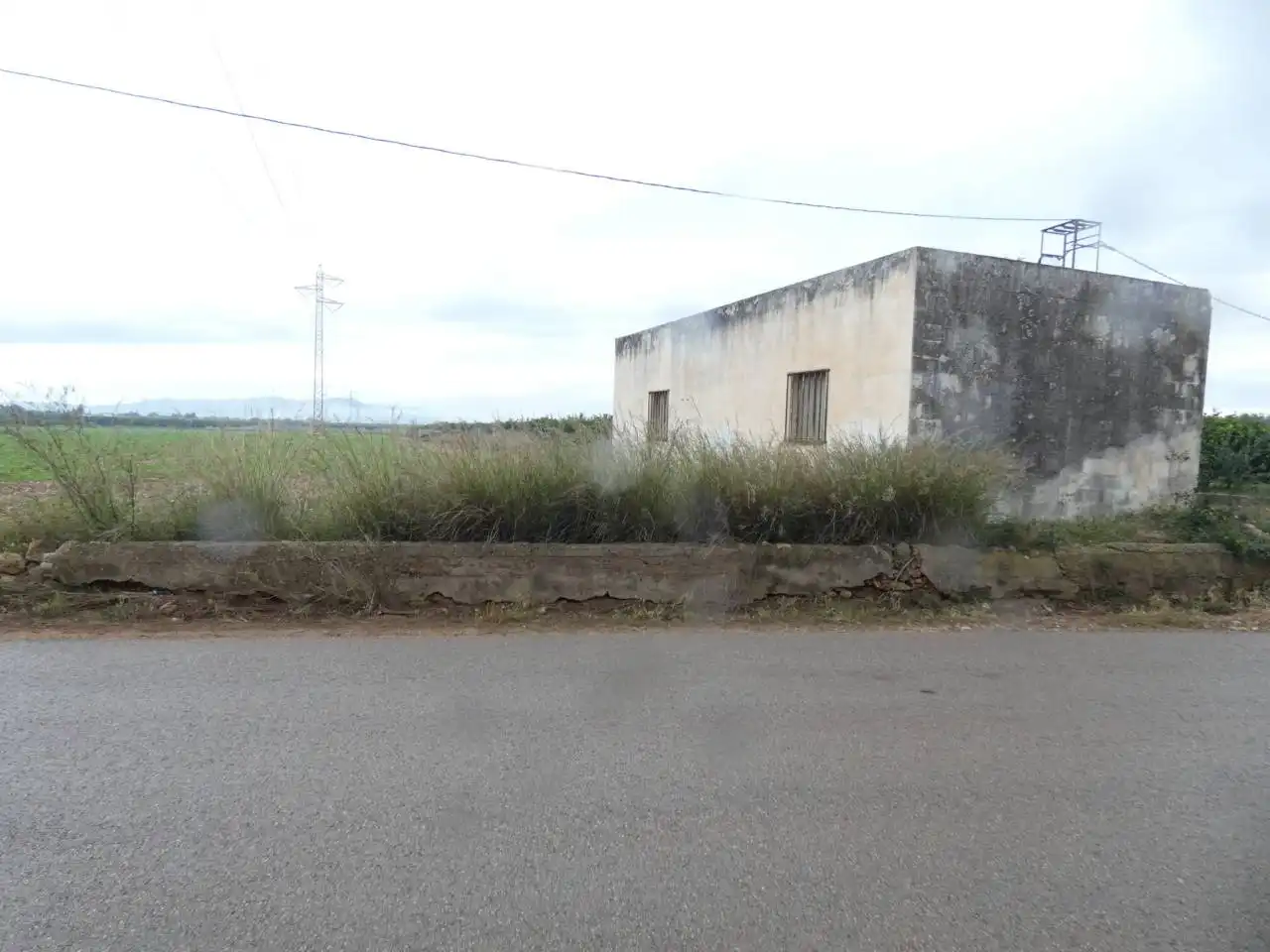 Rural land for sale in Calle CAMINO FOSA PASTOR  POL 18, imagen 4