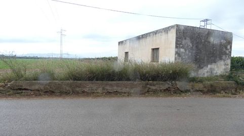 Finca rústica con agua y una edificación de uso agrario de 55 m2, imatge 4