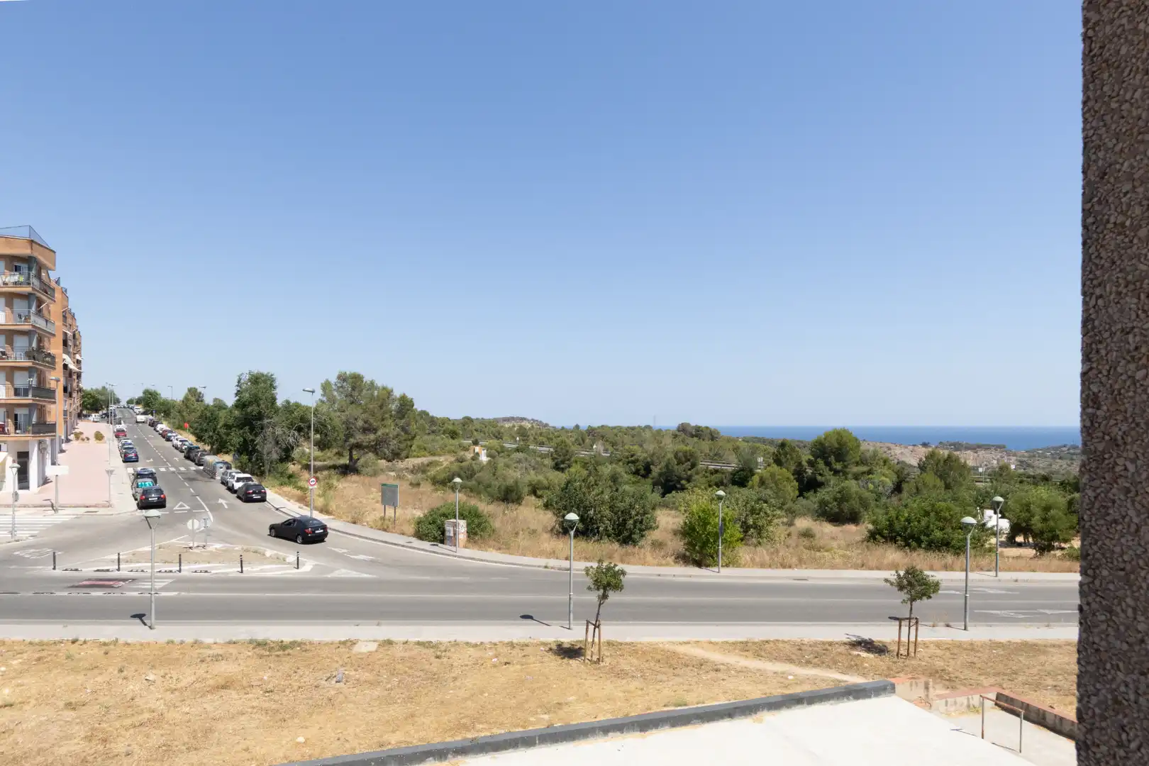 Flat for sale in Tarragona  with Air Conditioner, Oven and Washing machine