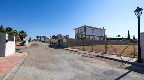 Foto 3 de Residencial en venta en Calle Rosalía de Castro, 15k, Urbanizaciones, Alhendín