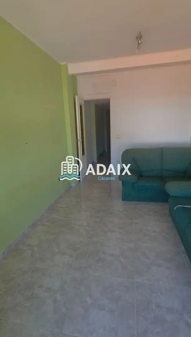 Habitación de Piso en venta en Cáceres