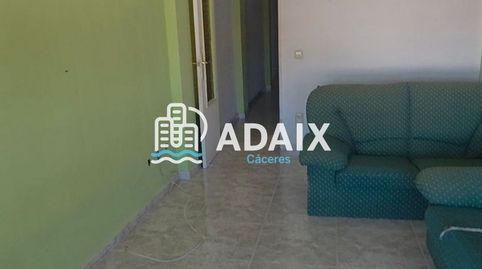 Foto 3 de Piso en venta en C/ Carvajal Lancaster, Casco Antiguo, Cáceres Capital