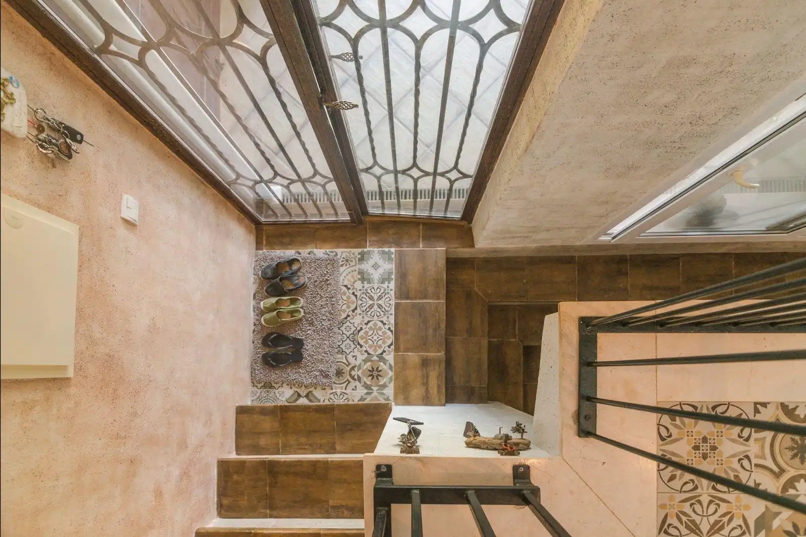 Casa o xalet en venda en Maó - Mahón amb Aire condicionat, Terrassa i Piscina