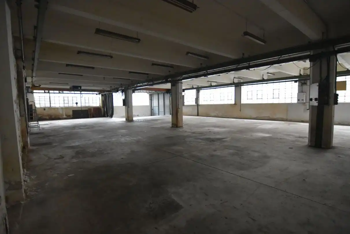 Industrial buildings for sale in Eibar