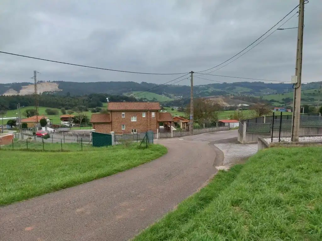 Residential land for sale in Corvera de Asturias, imagen 6