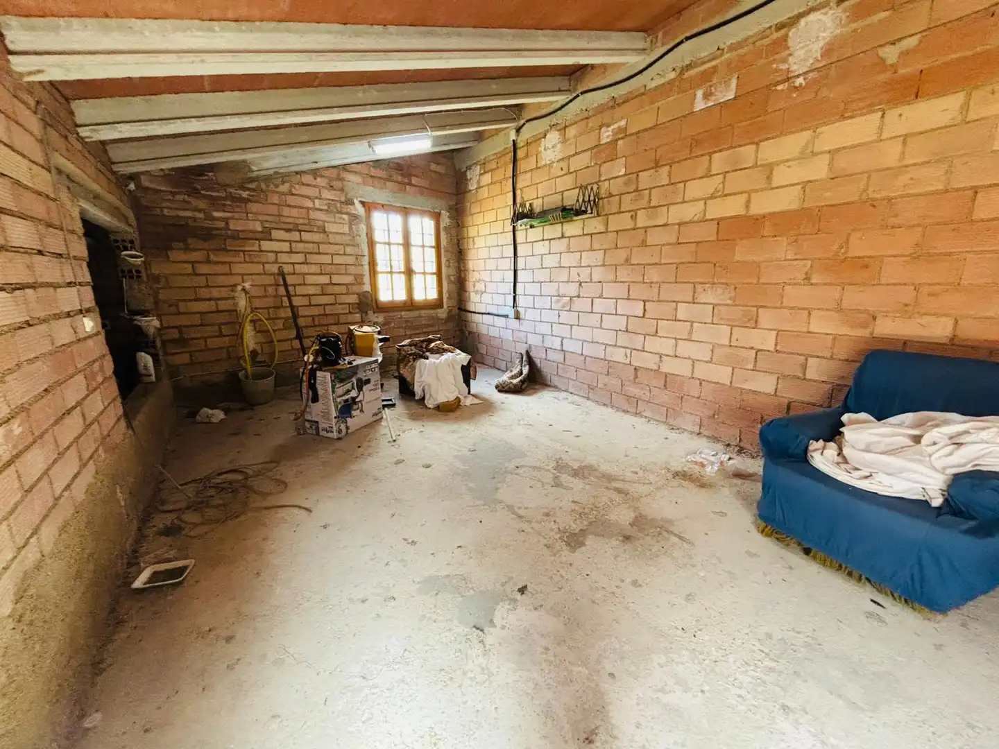 Finca rústica en venda en Cornudella de Montsant amb Aire condicionat, Jardí privat i Moblat