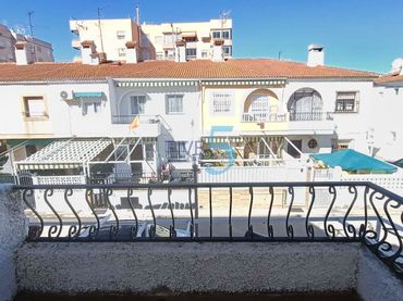 Wohnung mit Balkon zum Verkauf in Santa Pola ciudad