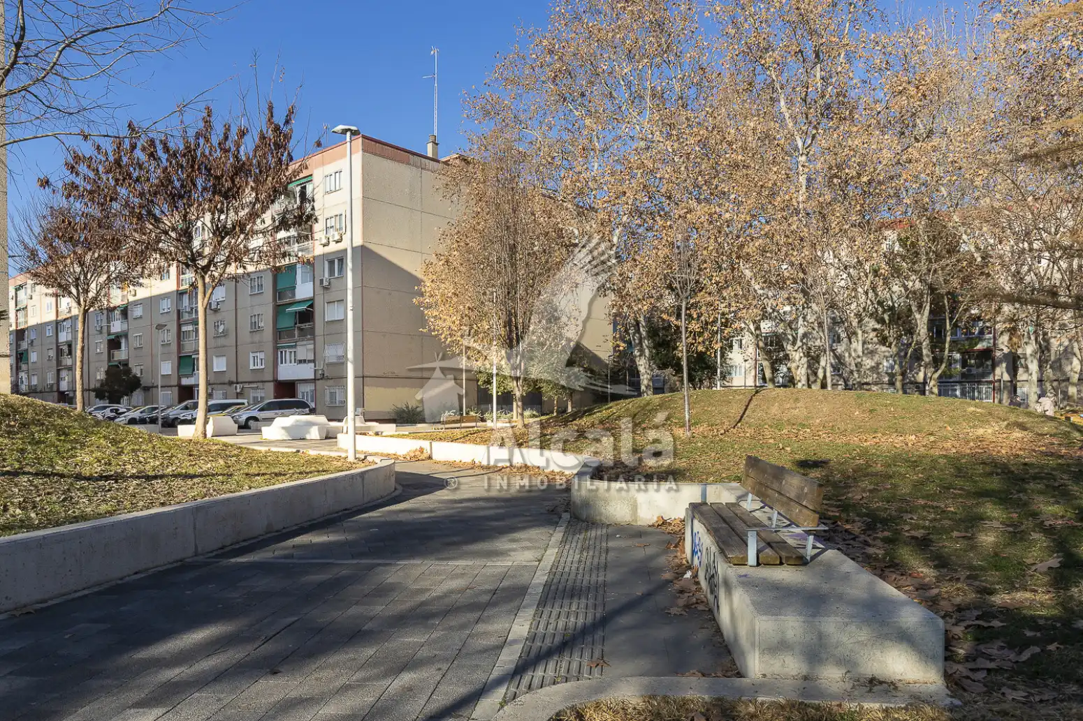Piso en venta en Pryconsa - Juan de Austria