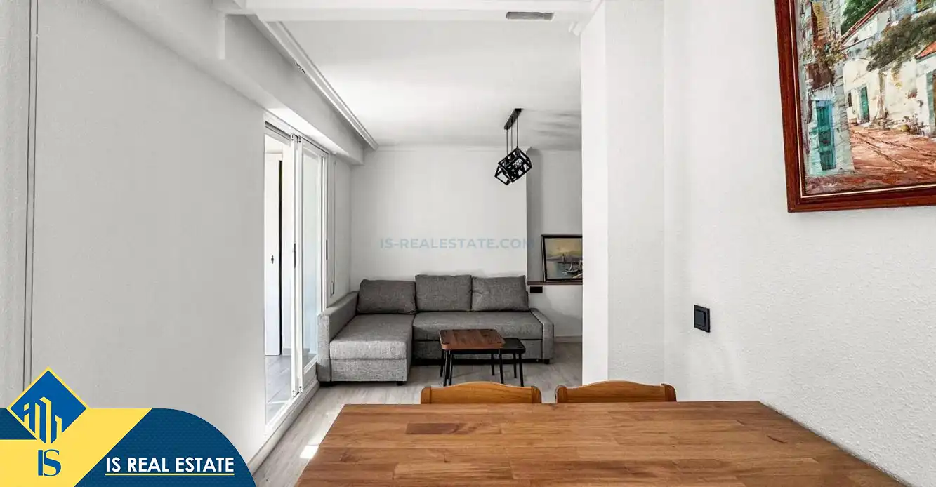Apartament amb ascensor en venda a Centro, imagen 14