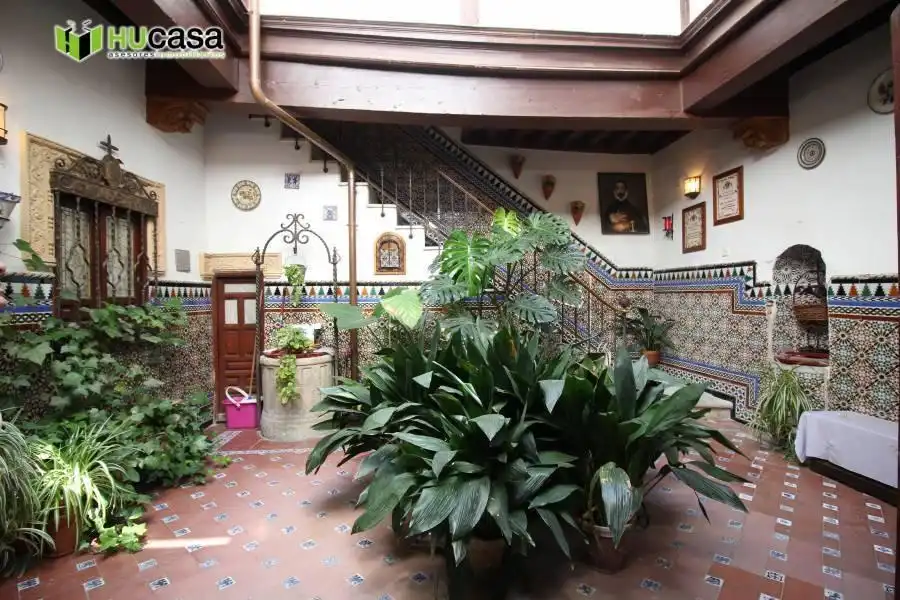 Piso en venta en Toledo con Aire acondicionado, Calefacción y Balcón