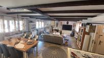 Living room of House or chalet for sale in Rubí  with Heating and Swimming Pool