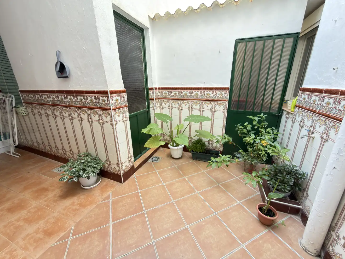 Casa con terrazza in vendita a Calle San Ginés, imagen 9