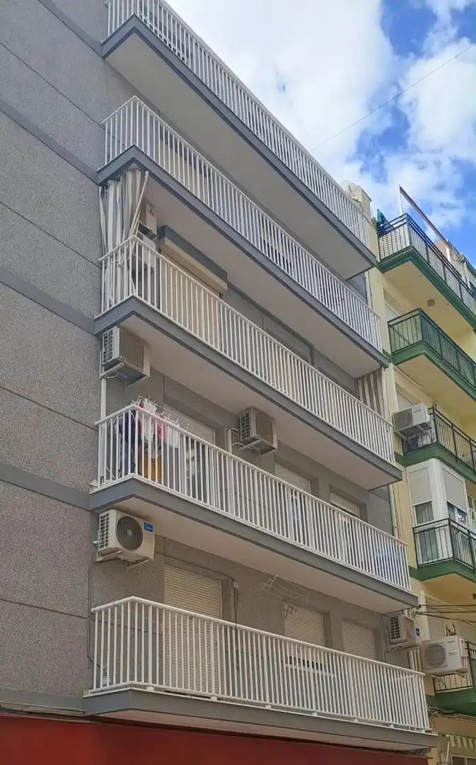 Apartment with terrace for sale in Centro Urbano, imagen 31