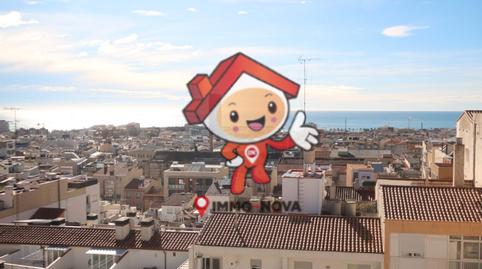 Foto 2 de Àtic en venda a Plaça de Granollers, Peramàs, Mataró