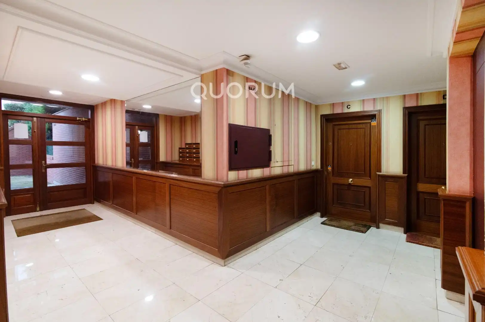 Piso en venta en Berango con Calefacción, Terraza y Trastero