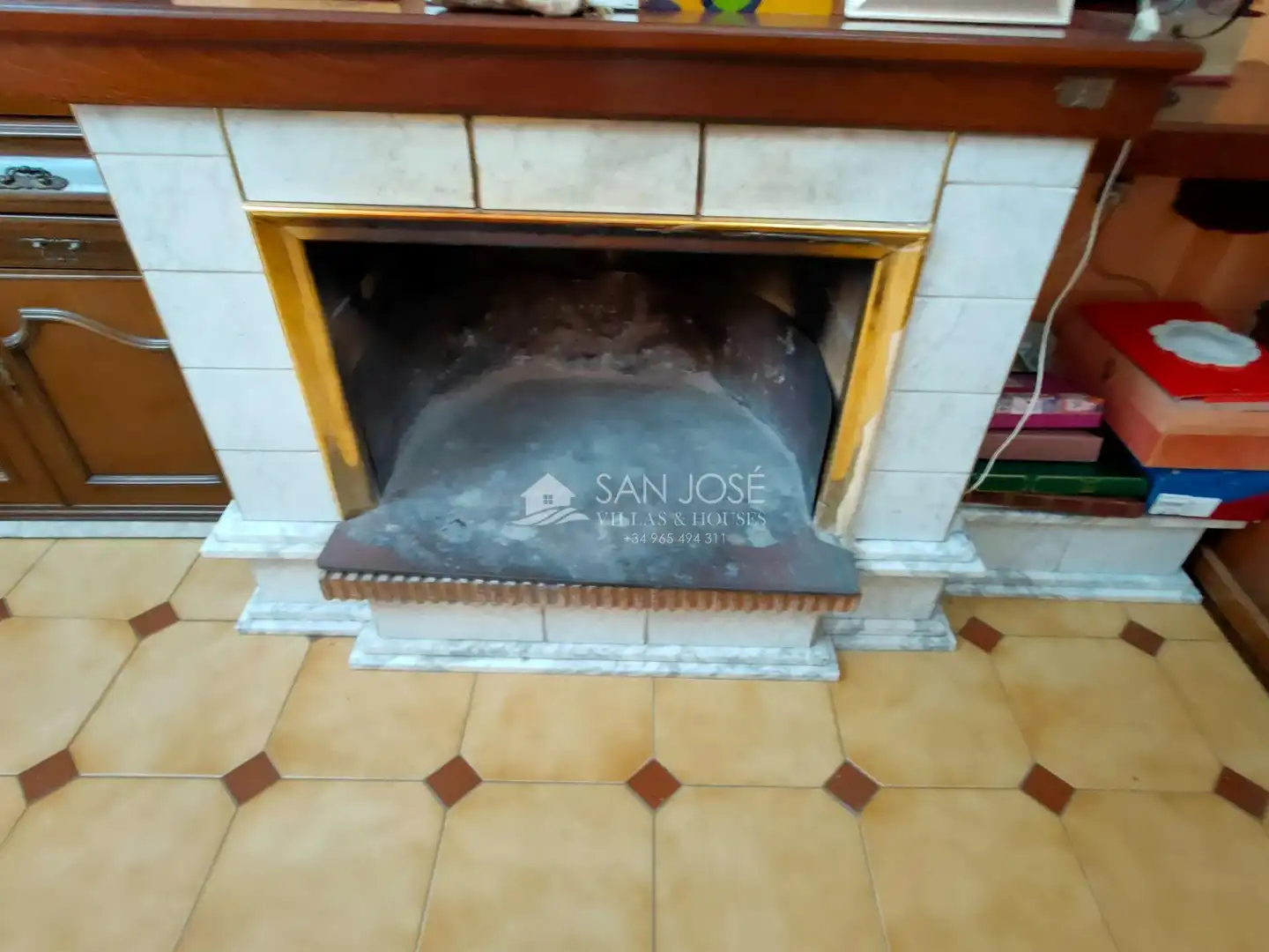 Piso en venta en La Coca - La Nia - Vistahermosa